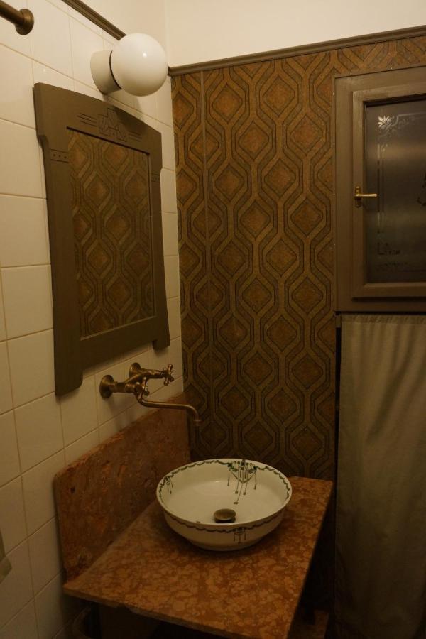 Lindas Flat Praga Exterior foto