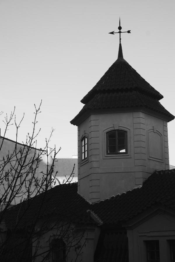 Lindas Flat Praga Exterior foto